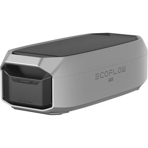 Дополнительный аккумулятор - EcoFlow DELTA PRO 3 Smart, 4096Wh
