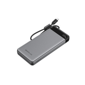 EcoFlow Rapid 20K Power Bank (20,000mAh, 45W, Black) EcoFlow Rapid 20K Power Bank (20,000mAh, 45W, Black)