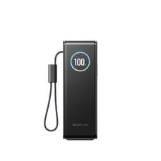 EcoFlow Rapid 25K Power Bank (25,000mAh, 170W, Black)