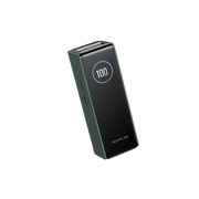 EcoFlow Rapid 25K Power Bank (25,000mAh, 170W, Green) EcoFlow Rapid 25K Power Bank (25,000mAh, 170W, Green)