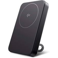 EcoFlow RAPID Mag Power Bank (10,000mAh, Qi2, White)