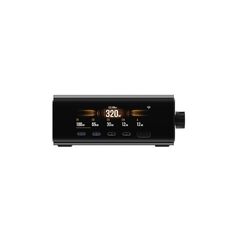 Зарядное устройство EcoFlow RAPID Pro (320W, 5 Ports, GaN) Зарядное устройство EcoFlow RAPID Pro (320W, 5 Ports, GaN)