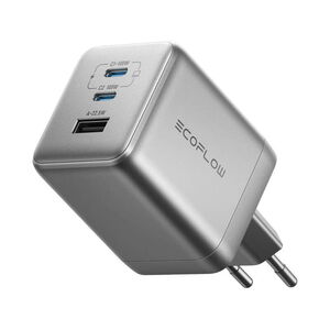 Зарядное устройство EcoFlow RAPID Pro Charger 100W Зарядное устройство EcoFlow RAPID Pro Charger 100W