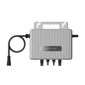 Микроинвертор EcoFlow Stream MicroInverter 800W Микроинвертор EcoFlow Stream MicroInverter 800W