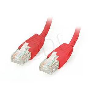 Патч-корд Cat.6U 3m, Red, PP6U-3M/R, Cablexpert Патч-корд Cat.6U 3m, Red, PP6U-3M/R, Cablexpert
