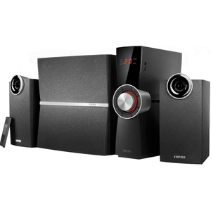 Акустика 2.1 Edifier C2XD Black Акустика 2.1 Edifier C2XD Black