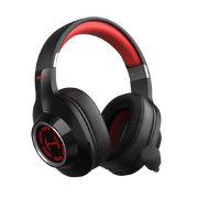 Игровая беспроводная гарнитура Edifier G2 S Black Игровая беспроводная гарнитура Edifier G2 S Black
