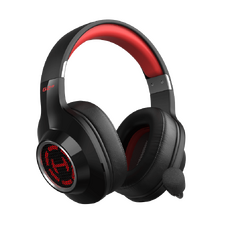 Игровая беспроводная гарнитура Edifier G2 S Black