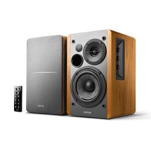 Акустические колонки Edifier R1280DB Brown, 2.0/ 42W Акустические колонки Edifier R1280DB Brown, 2.0/ 42W