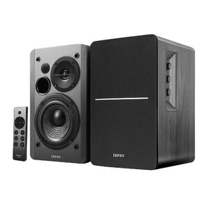 Колонки Edifier R1280DBs Black, 2.0/ 42W Колонки Edifier R1280DBs Black, 2.0/ 42W