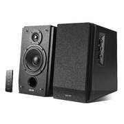 Колонки Edifier R1700BT Black , 2.0/ 66W 