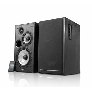 Колонки Edifier R2750DB (Bluetooth) Black Колонки Edifier R2750DB (Bluetooth) Black