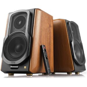 Колонки Edifier S1000MKII, Hi-Res 2.0/ 120W  Колонки Edifier S1000MKII, Hi-Res 2.0/ 120W