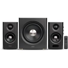 Активная акустическая система 2.1 Edifier S355DB (Black)