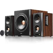Колонки 2.1 Edifier S360DB Brown