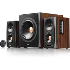 Колонки 2.1 Edifier S360DB Brown Колонки 2.1 Edifier S360DB Brown