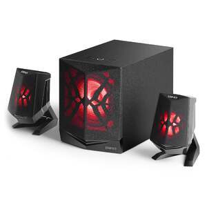Акустическая система 2.1 - Edifier X230 Black Акустическая система 2.1 - Edifier X230 Black