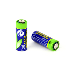 Батарейки 23A Energenie EG-BA-23A-01 12V, Alkaline, Blister*2
