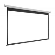 Экран для проектора Reflecta CrystalLine Motor with RC, 180x141cm