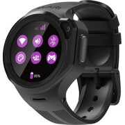 Смарт часы Elari KidPhone 4GR, Black Смарт часы Elari KidPhone 4GR, Black