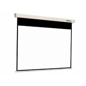 Экран для проектора Electrical 240x175cm reflecta Crystal-Line Motor RC