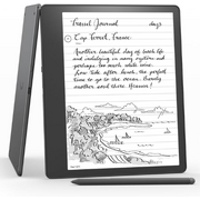 Электронная книга Amazon Kindle Scribe (1st Gen) (2024) 64GB Tungstene