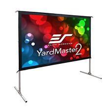 Elite Screens 100"(16:9) 222x125cm Yard Master 2 Outdoor/Indoor Projec