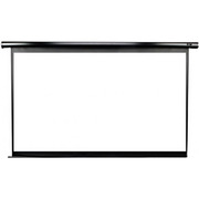 Elite Screens 128"(16:10) 172,2x275,3cm Manual Pull Down Screen, White Elite Screens 128"(16:10) 172,2x275,3cm Manual Pull Down Screen, White
