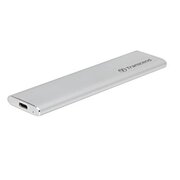 M.2 SATA SSD Enclosure Kit TS-CM80S, USB3.1 M.2 SATA SSD Enclosure Kit TS-CM80S, USB3.1