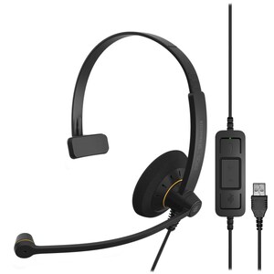 Гарнитура для колл-центра EPOS SC 30 USB Mono Гарнитура для колл-центра EPOS SC 30 USB Mono