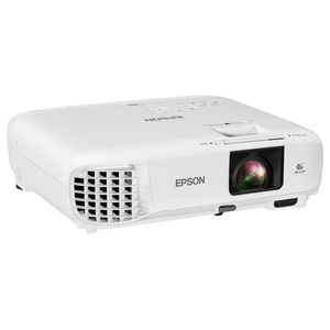 Проектор Epson EB-W49 White Проектор Epson EB-W49 White