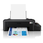 Принтер Epson EcoTank L121 black Принтер Epson EcoTank L121 black