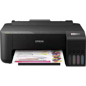 Струйный принтер Epson EcoTank L1250