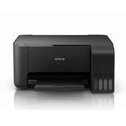 МФУ Epson EcoTank L3200 black МФУ Epson EcoTank L3200 black