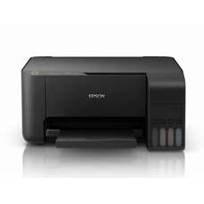 МФУ Epson EcoTank L3200 black МФУ Epson EcoTank L3200 black