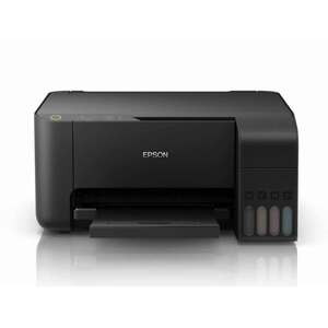 МФУ Epson EcoTank L3200 black МФУ Epson EcoTank L3200 black