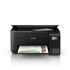 МФУ Epson EcoTank L3250 black МФУ Epson EcoTank L3250 black