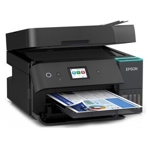 МФУ Epson EcoTank L6390 МФУ Epson EcoTank L6390