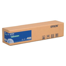 Рулонная бумага Epson Enhanced Matte Paper 44x100", C13S041597 Рулонная бумага Epson Enhanced Matte Paper 44x100", C13S041597
