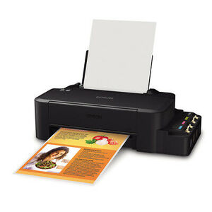 Струйный принтер  Epson L121