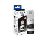 Картридж EPSON L15150 Black Pigment 112 (T06C14A) Original