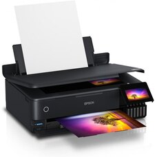 МФУ Epson L8180