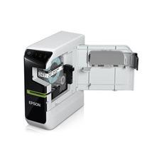Printer Epson LabelWorks LW-600P
Ленточный принтер для маркировки
Технологи