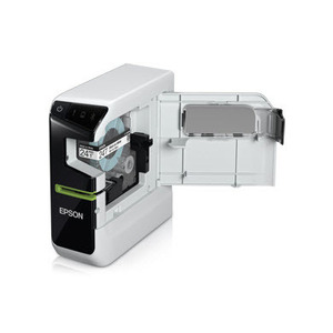 Printer Epson LabelWorks LW-600P
Ленточный принтер для маркировки
Технологи Printer Epson LabelWorks LW-600P
Ленточный принтер для маркировки
Технологи