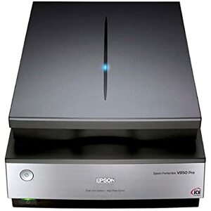 Сканер Epson Perfection V850 Pro Сканер Epson Perfection V850 Pro