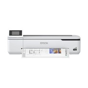 Широкоформатный плоттер Epson SureColor SC-T3100N 24" Широкоформатный плоттер Epson SureColor SC-T3100N 24"