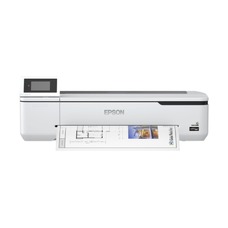 Широкоформатный плоттер Epson SureColor SC-T3100N 24"