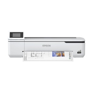 Широкоформатный плоттер Epson SureColor SC-T3100N 24" Широкоформатный плоттер Epson SureColor SC-T3100N 24"
