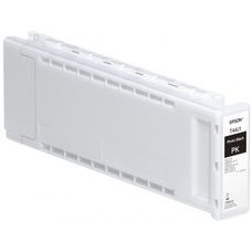 Картридж Epson T44J140 UltraChrome PRO 12, Photo Black, C13T44J140 Картридж Epson T44J140 UltraChrome PRO 12, Photo Black, C13T44J140