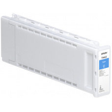 Картридж Epson T44J240 UltraChrome PRO 12, Cyan, C13T44J240 Картридж Epson T44J240 UltraChrome PRO 12, Cyan, C13T44J240